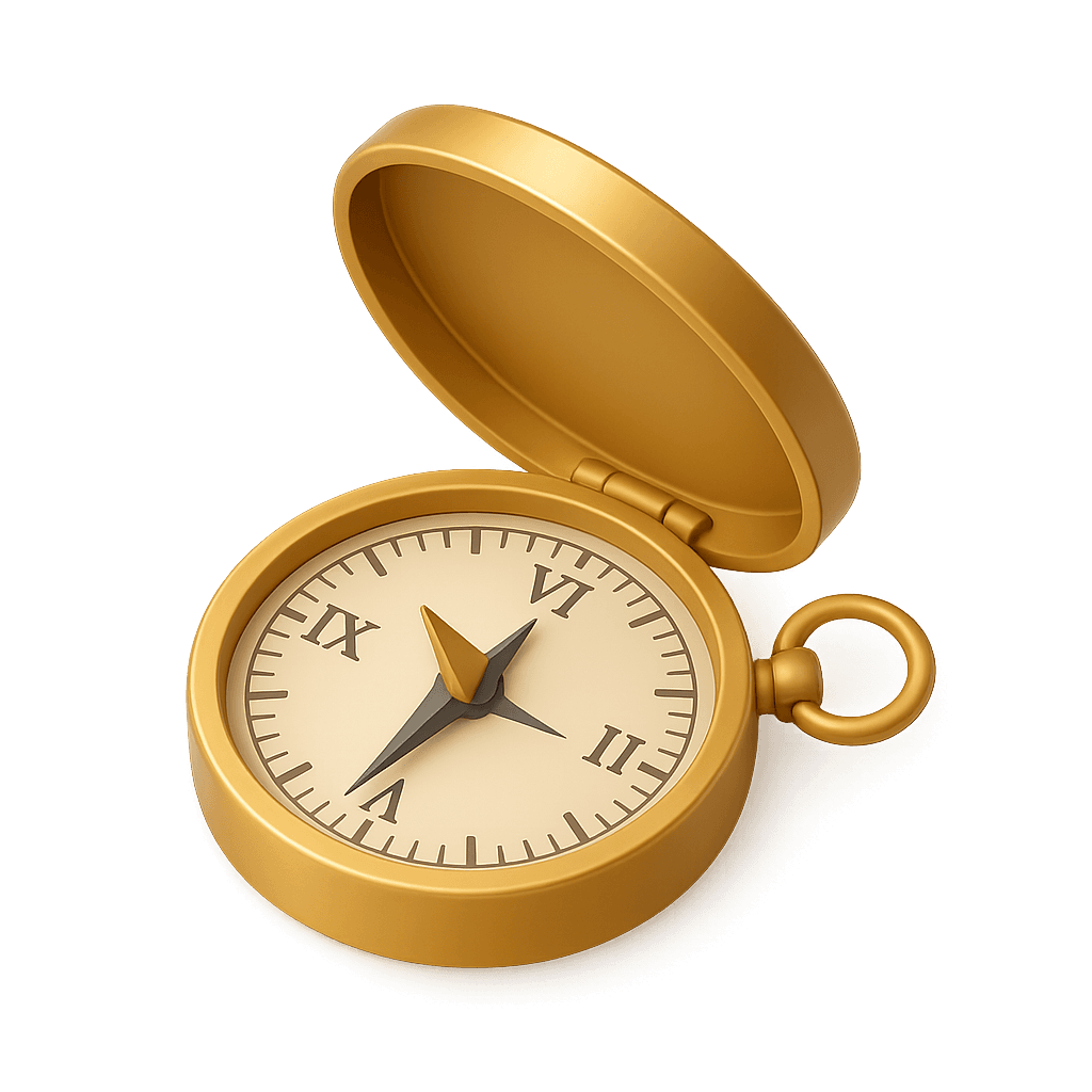 ChronoQuest Logo