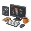 LeetCoach Icon